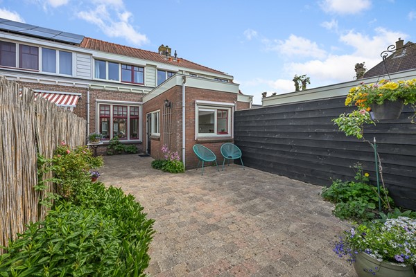Medium property photo - Burgemeester van Lithstraat 18, 1911 AN Uitgeest
